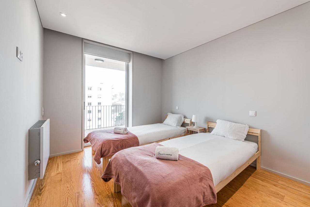 Guestready - Pursuit Of Happiness OOporto Esterno foto
