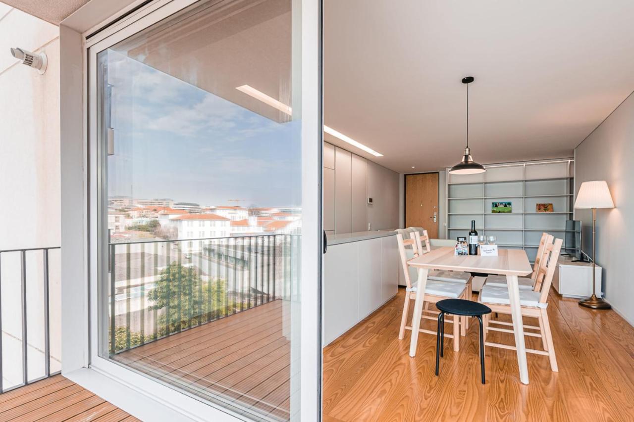 Guestready - Pursuit Of Happiness OOporto Esterno foto