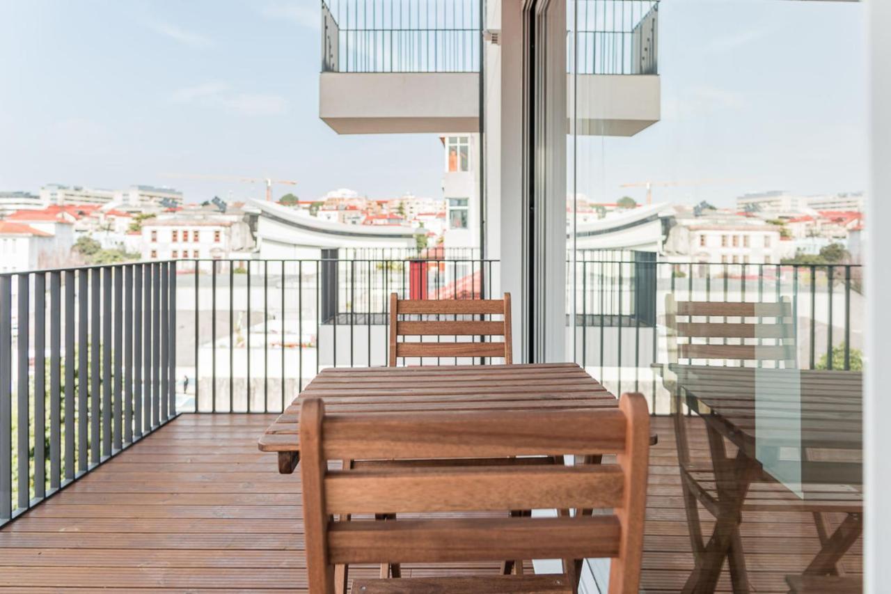 Guestready - Pursuit Of Happiness OOporto Esterno foto